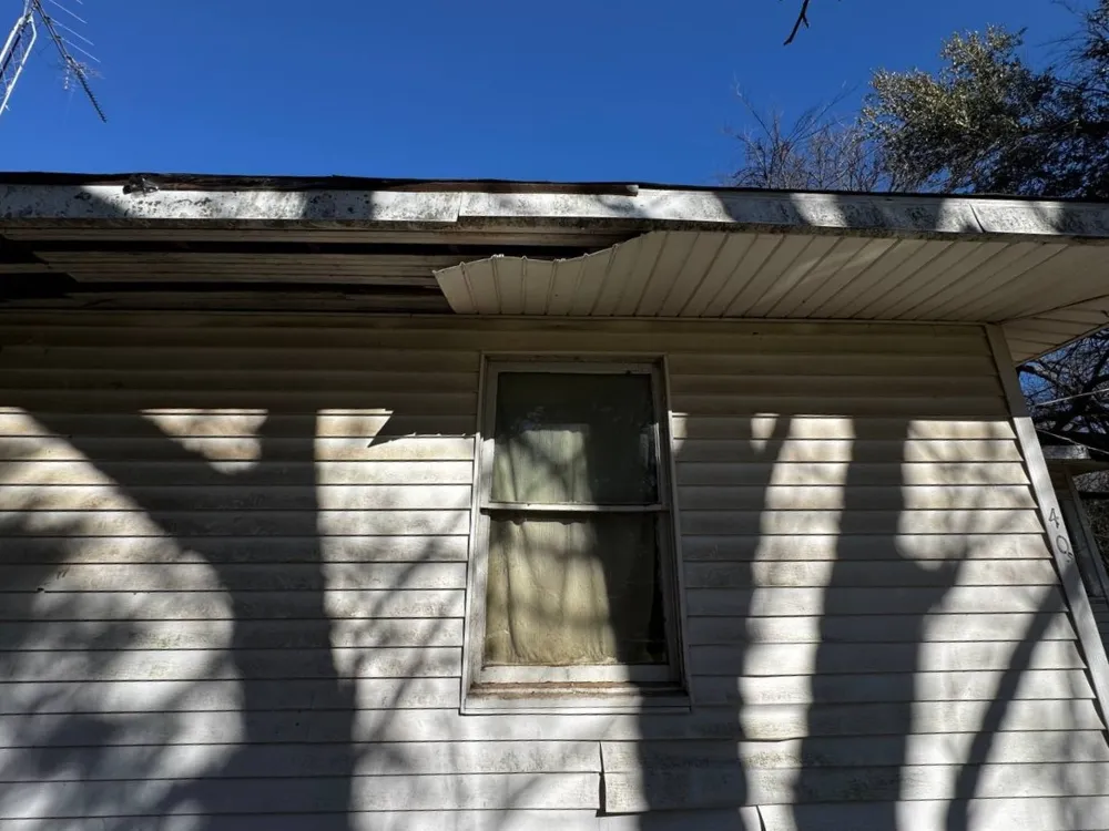 406 S 2nd Street Tehuacana, TX 76635