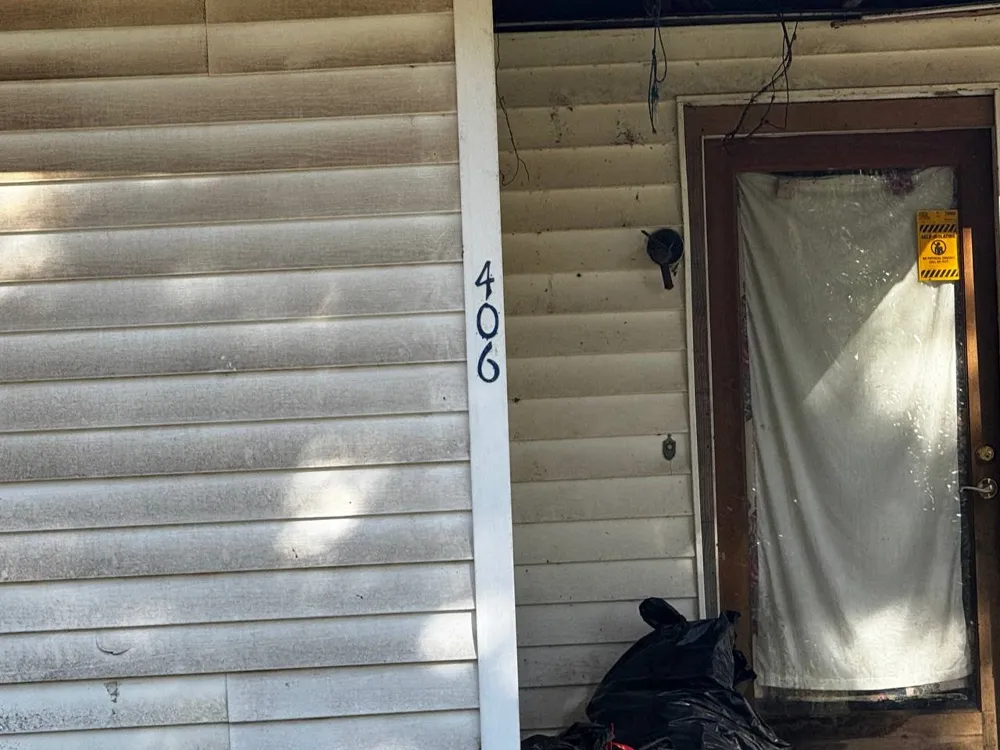406 S 2nd Street Tehuacana, TX 76635