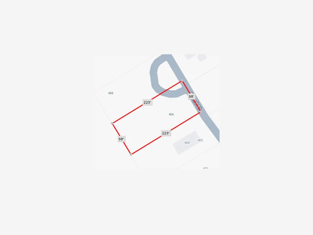 406 S 2nd Street Tehuacana, TX 76635