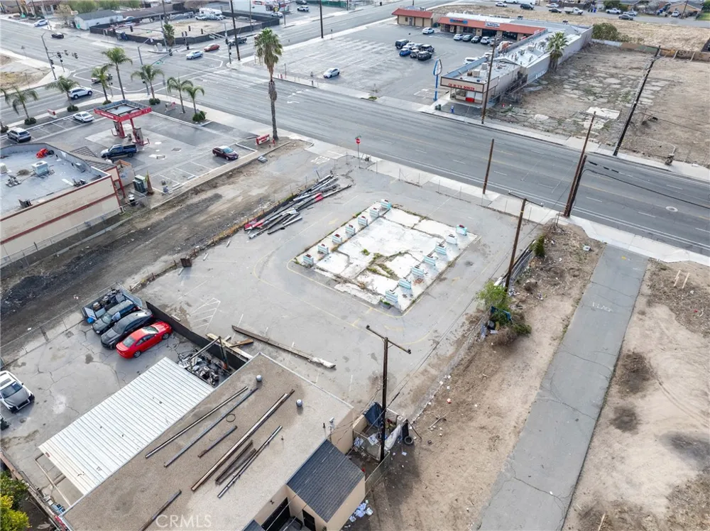 26468 Baseline Street Highland, CA 92346
