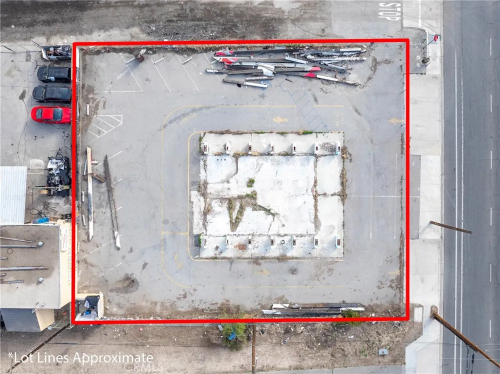 26468 Baseline Street Highland, CA 92346