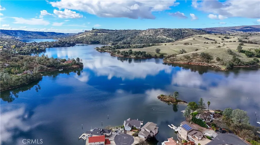 605 Poker Flat Drive Copperopolis, CA 95228