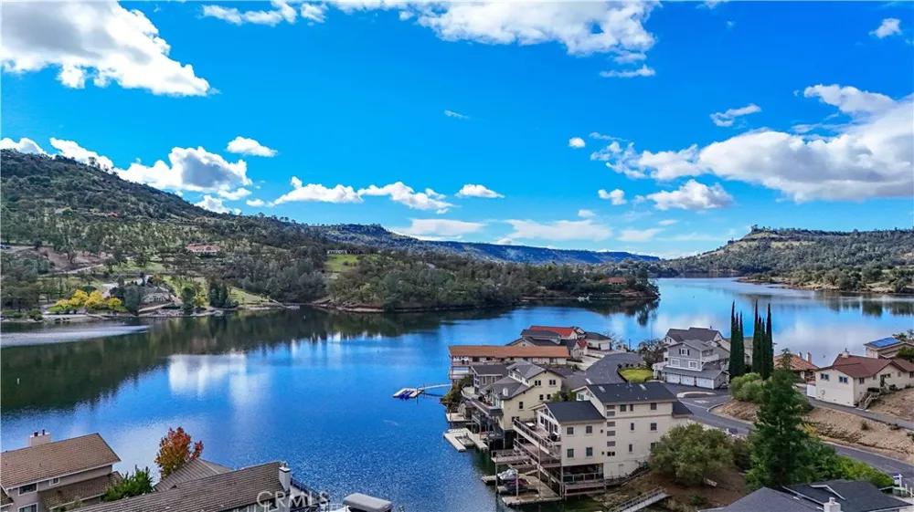 605 Poker Flat Drive Copperopolis, CA 95228