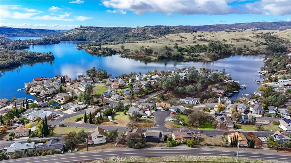 605 Poker Flat Drive Copperopolis, CA 95228