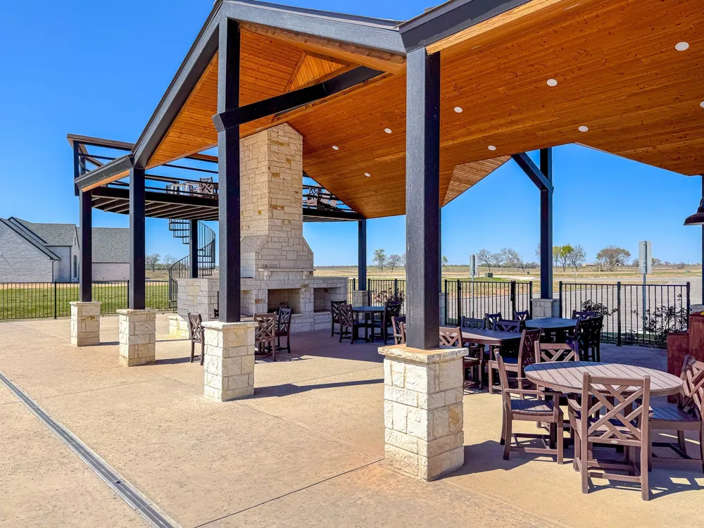 Richland Cove Drive Eureka, TX 75109