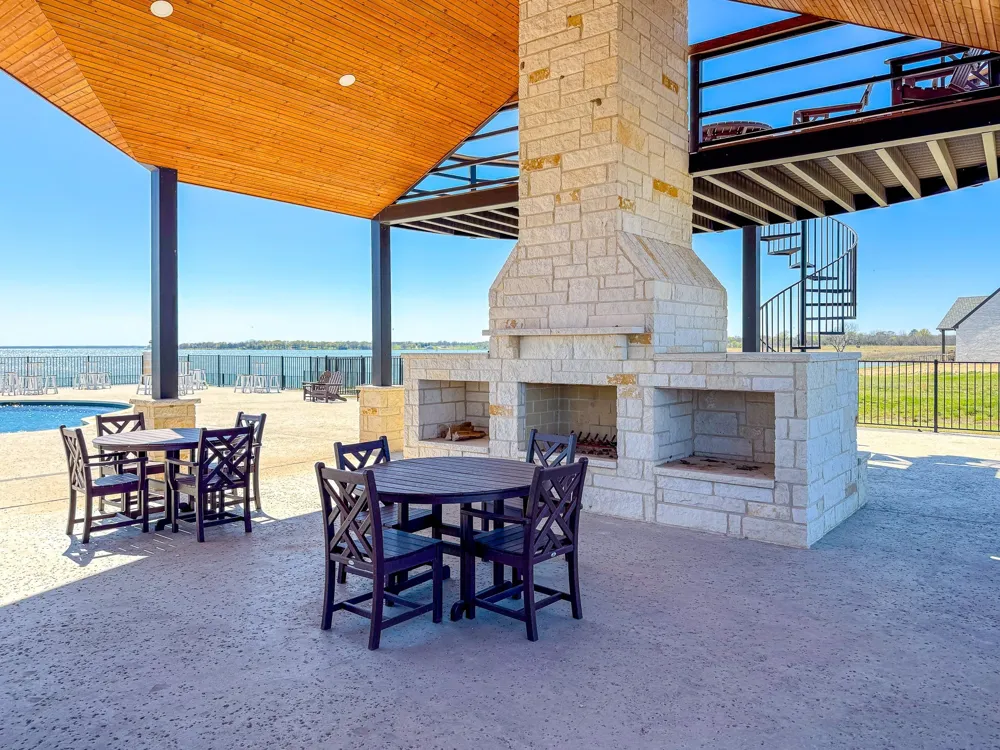 Richland Cove Drive Eureka, TX 75109