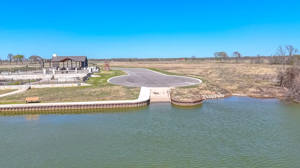 Richland Cove Drive Eureka, TX 75109