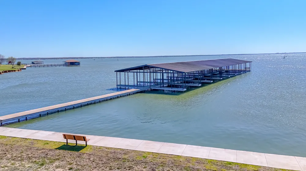 Richland Cove Drive Eureka, TX 75109