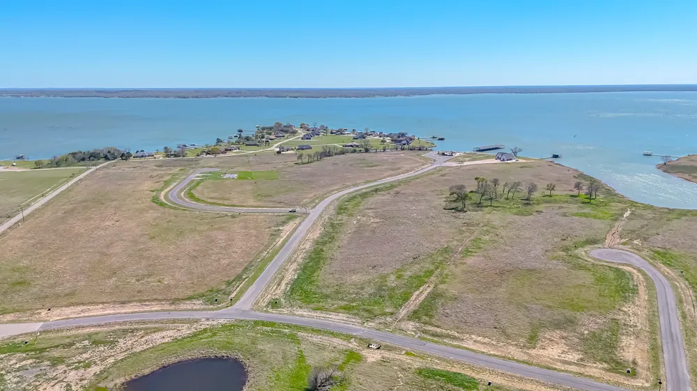 Richland Cove Drive Eureka, TX 75109