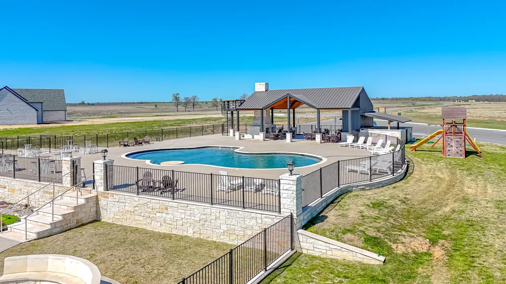 Richland Cove Drive Eureka, TX 75109