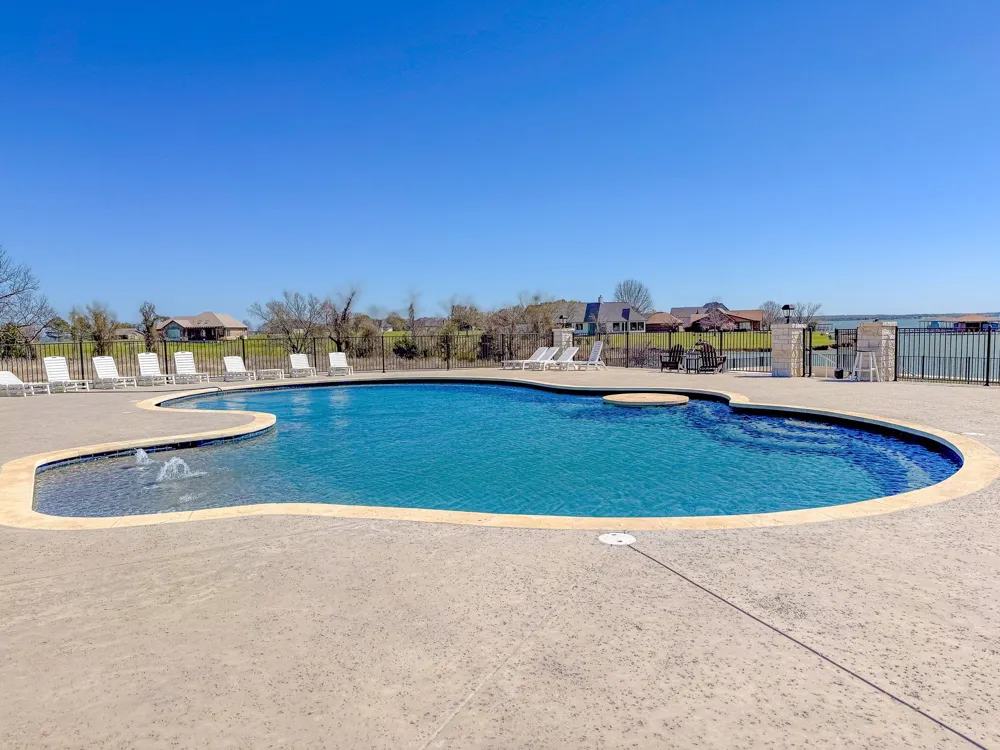 Richland Cove Drive Eureka, TX 75109
