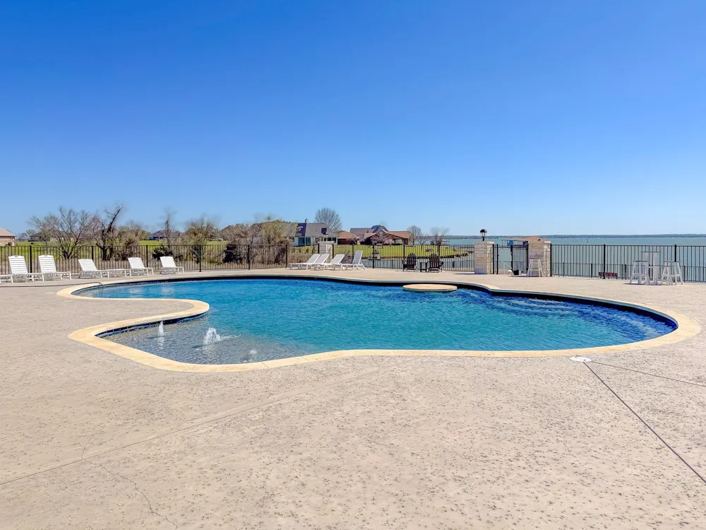 Richland Cove Drive Eureka, TX 75109