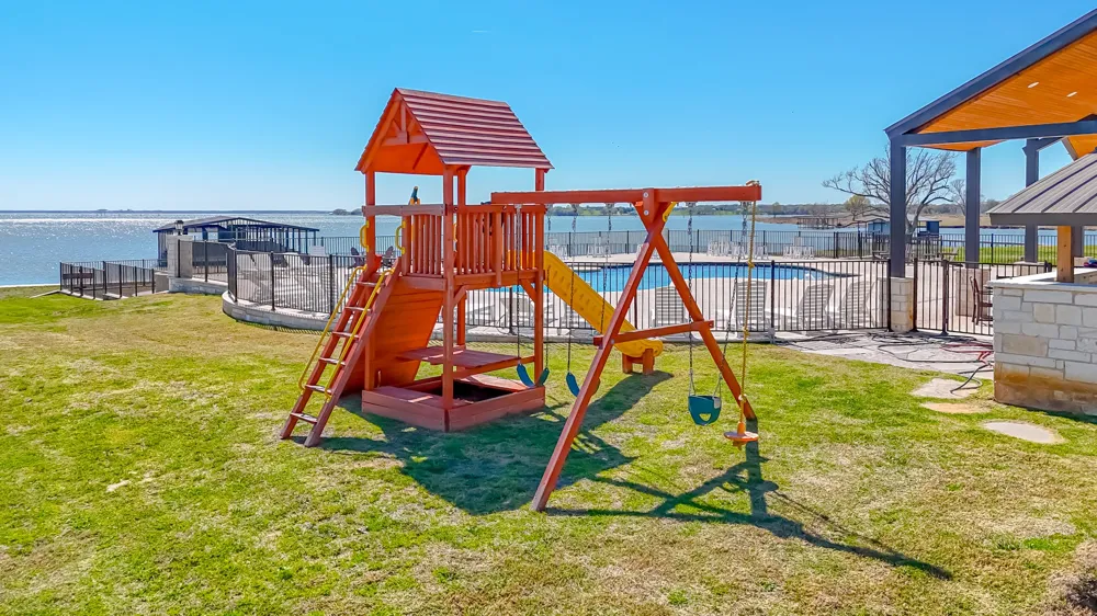 Richland Cove Drive Eureka, TX 75109