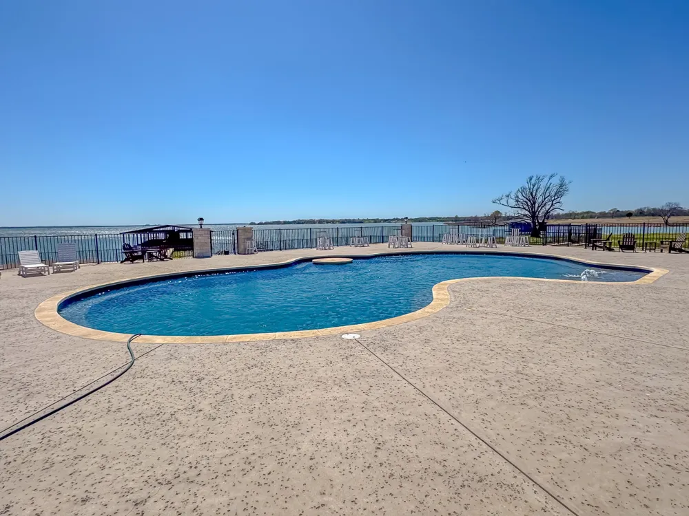 Richland Cove Drive Eureka, TX 75109