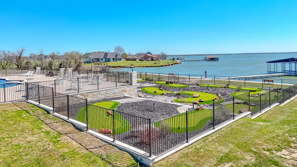 Richland Cove Drive Eureka, TX 75109