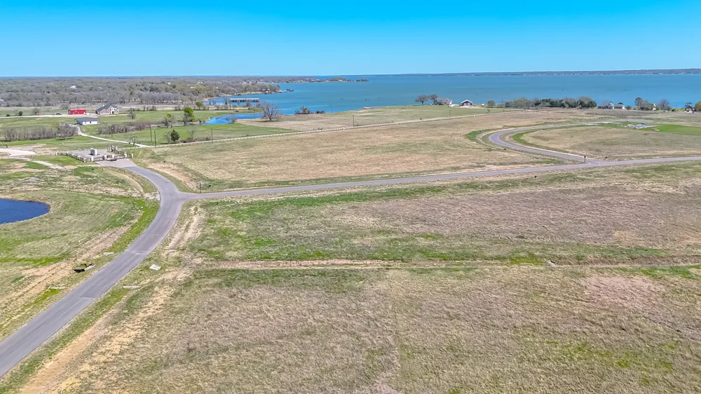 Richland Cove Drive Eureka, TX 75109