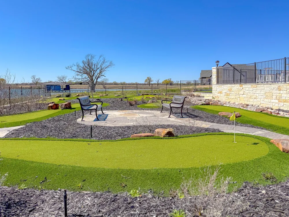 Richland Cove Drive Eureka, TX 75109
