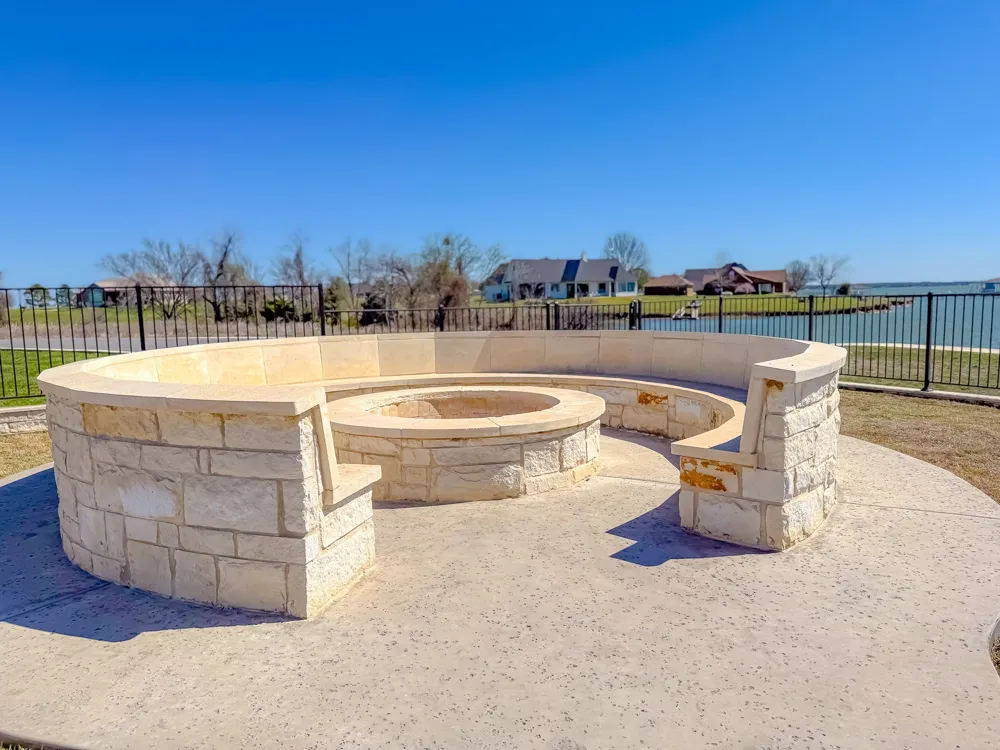 Richland Cove Drive Eureka, TX 75109