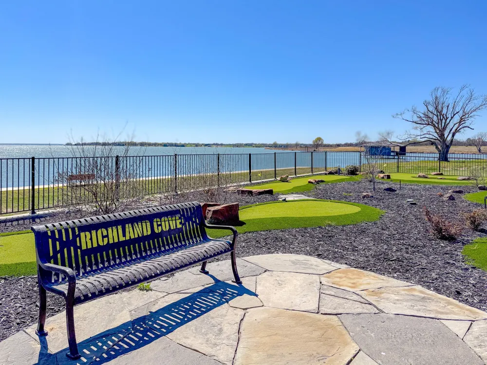 Richland Cove Drive Eureka, TX 75109