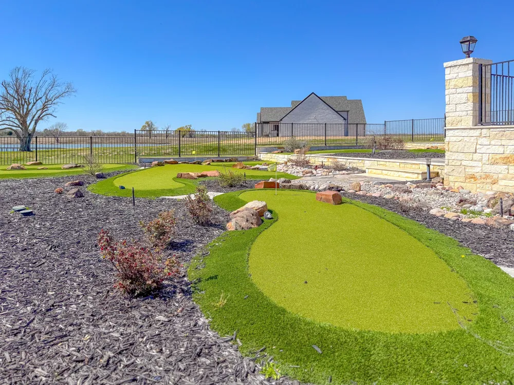 Richland Cove Drive Eureka, TX 75109