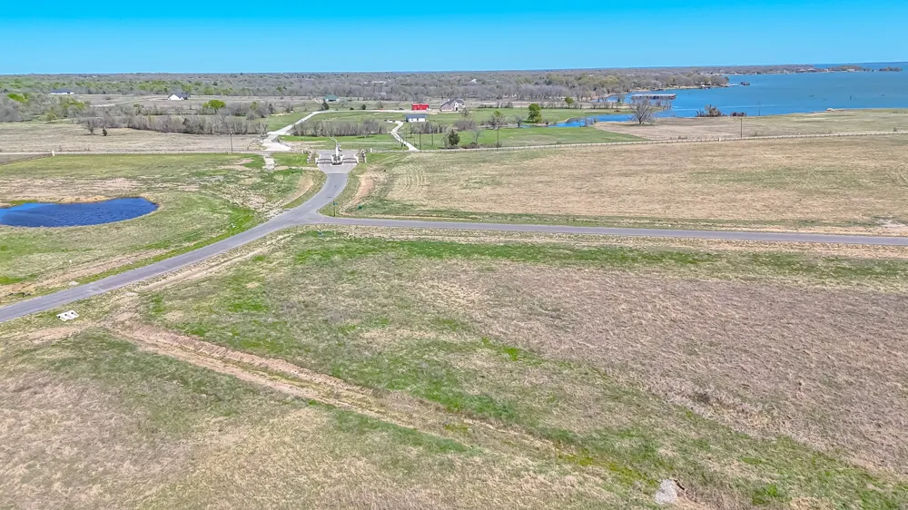Richland Cove Drive Eureka, TX 75109