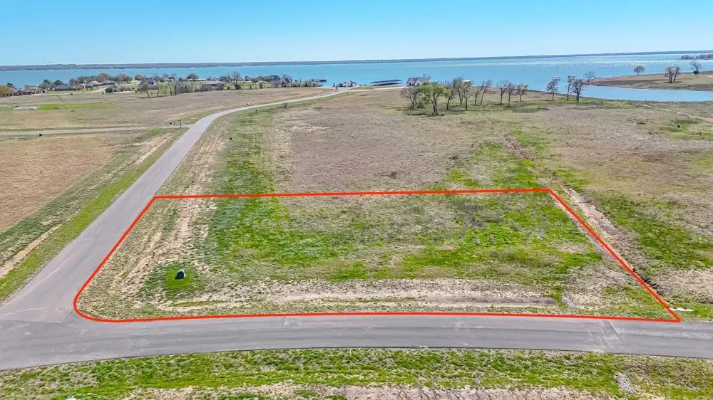 Richland Cove Drive Eureka, TX 75109