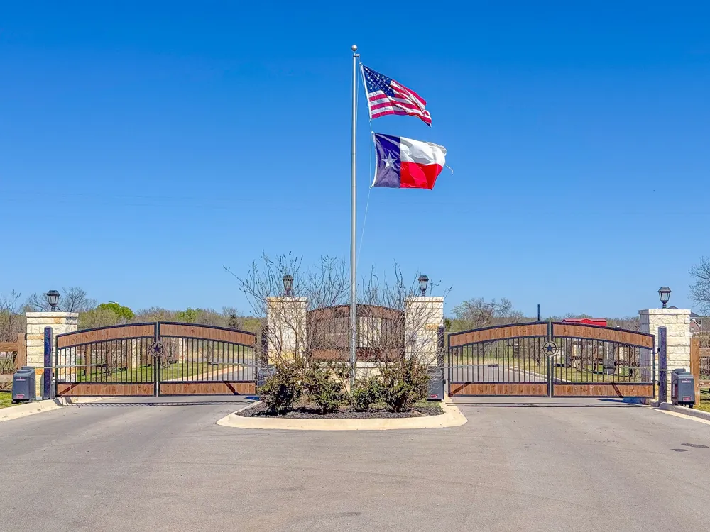 Richland Cove Drive Eureka, TX 75109