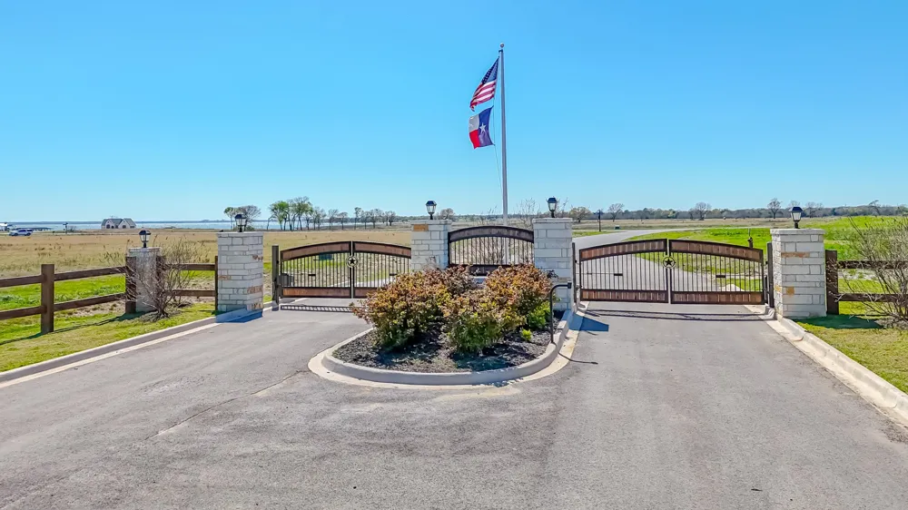 Richland Cove Drive Eureka, TX 75109