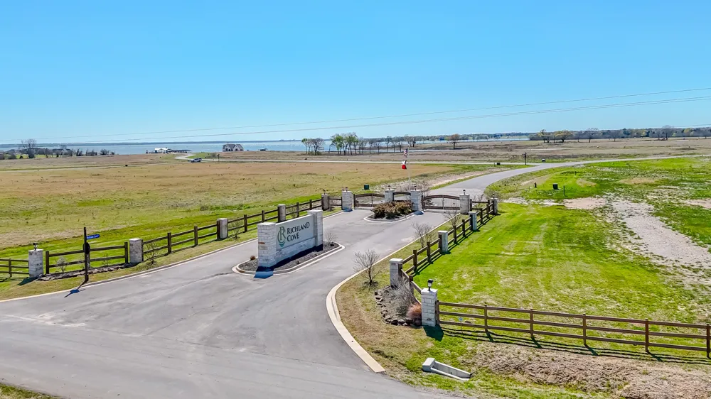 Richland Cove Drive Eureka, TX 75109