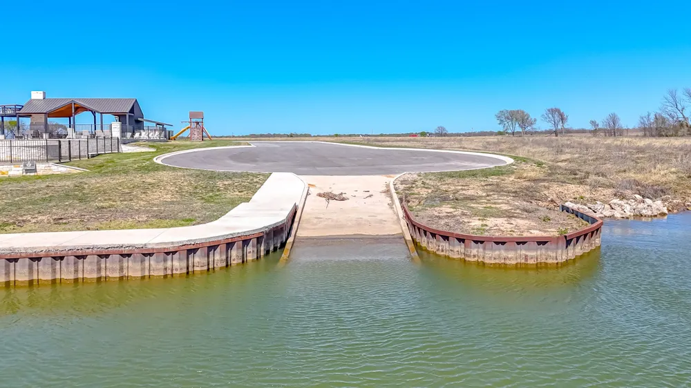 Richland Cove Drive Eureka, TX 75109