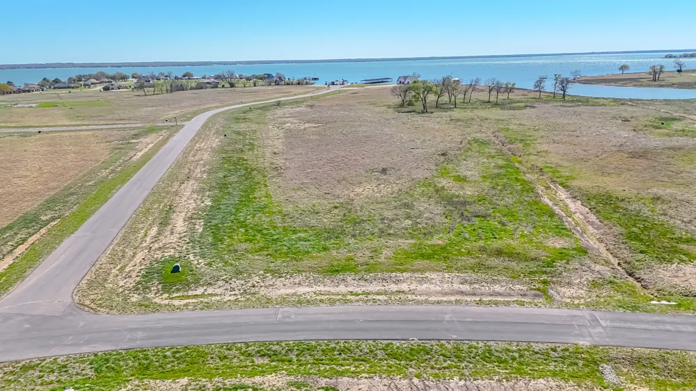 Richland Cove Drive Eureka, TX 75109