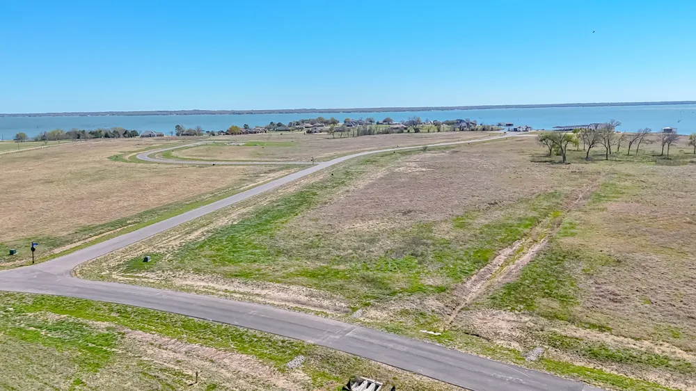 Richland Cove Drive Eureka, TX 75109