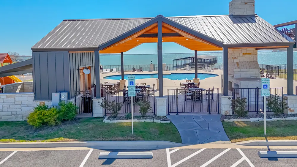 Richland Cove Drive Eureka, TX 75109