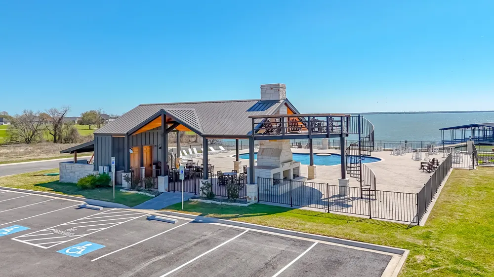 Richland Cove Drive Eureka, TX 75109