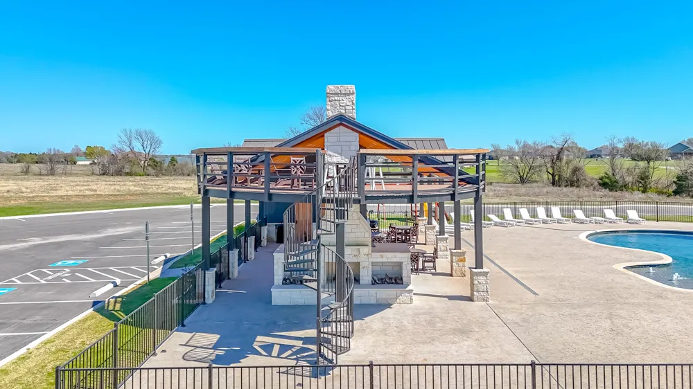Richland Cove Drive Eureka, TX 75109