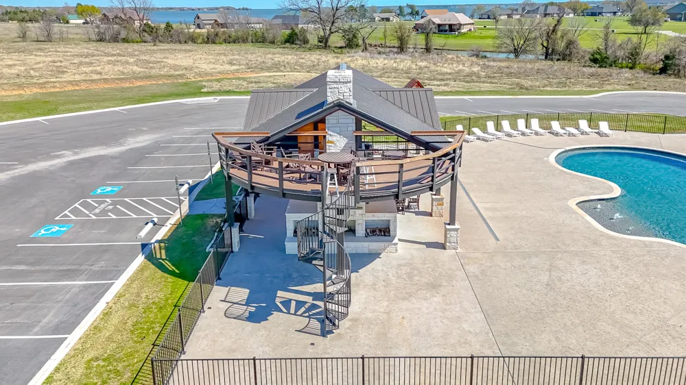 Richland Cove Drive Eureka, TX 75109