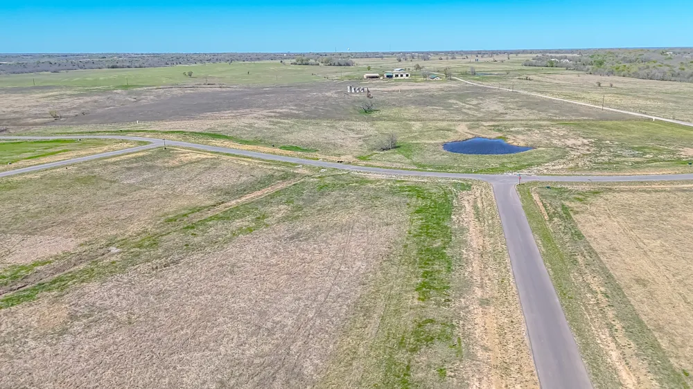 Richland Cove Drive Eureka, TX 75109