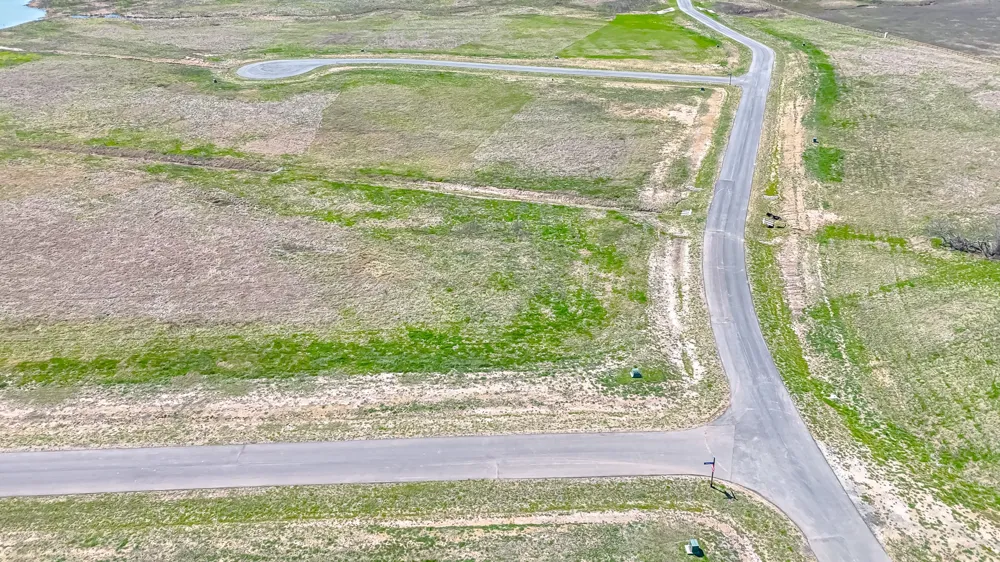 Richland Cove Drive Eureka, TX 75109