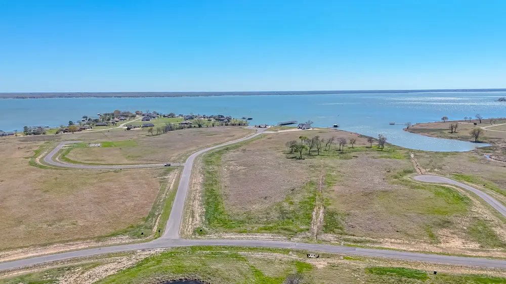 Richland Cove Drive Eureka, TX 75109