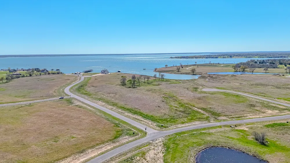 Richland Cove Drive Eureka, TX 75109