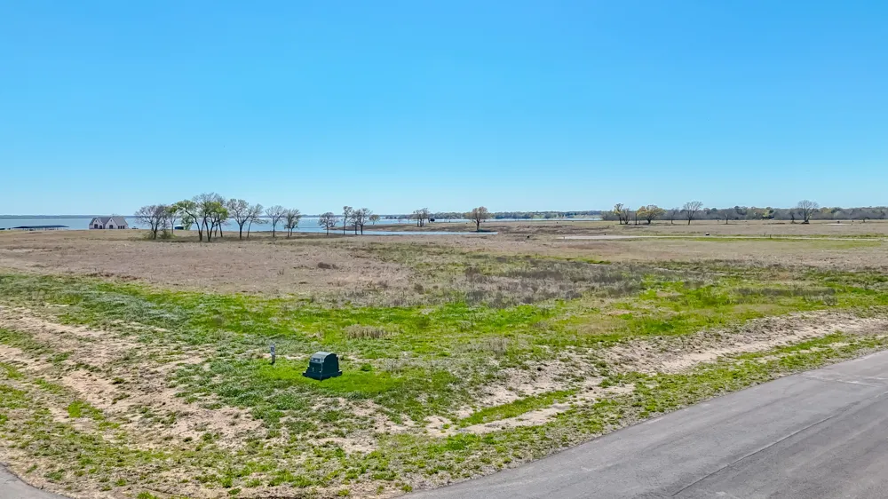 Richland Cove Drive Eureka, TX 75109