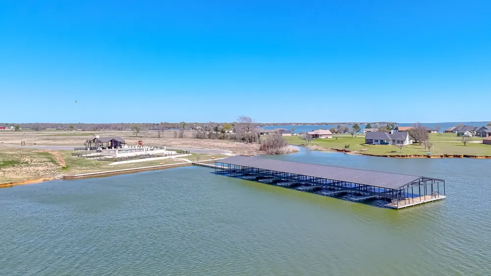 Richland Cove Drive Eureka, TX 75109