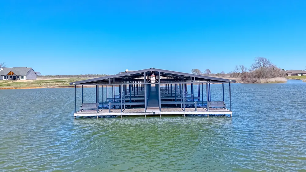 Richland Cove Drive Eureka, TX 75109