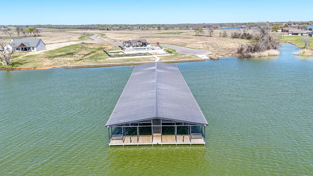 Richland Cove Drive Eureka, TX 75109