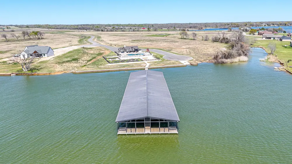 Richland Cove Drive Eureka, TX 75109