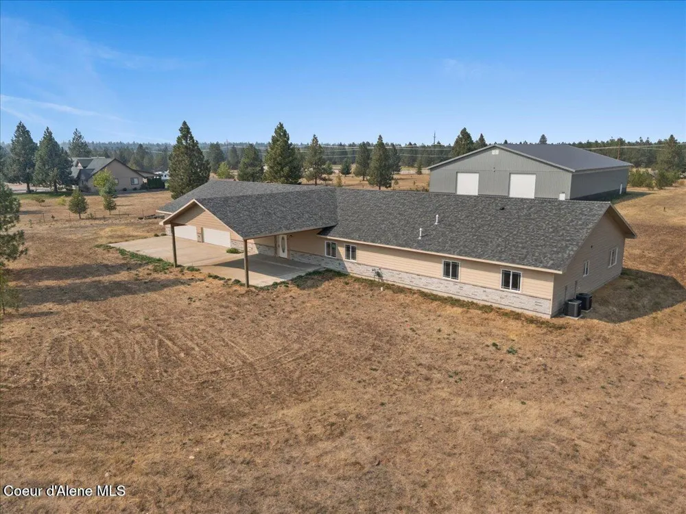 30763 Sienna Loop Athol, ID 83801