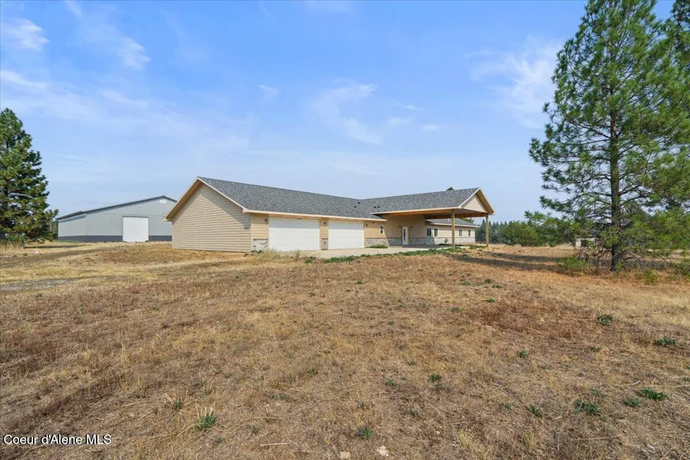30763 Sienna Loop Athol, ID 83801