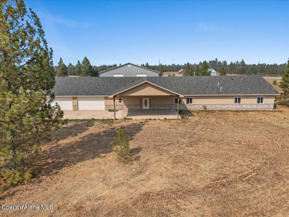 30763 Sienna Loop Athol, ID 83801