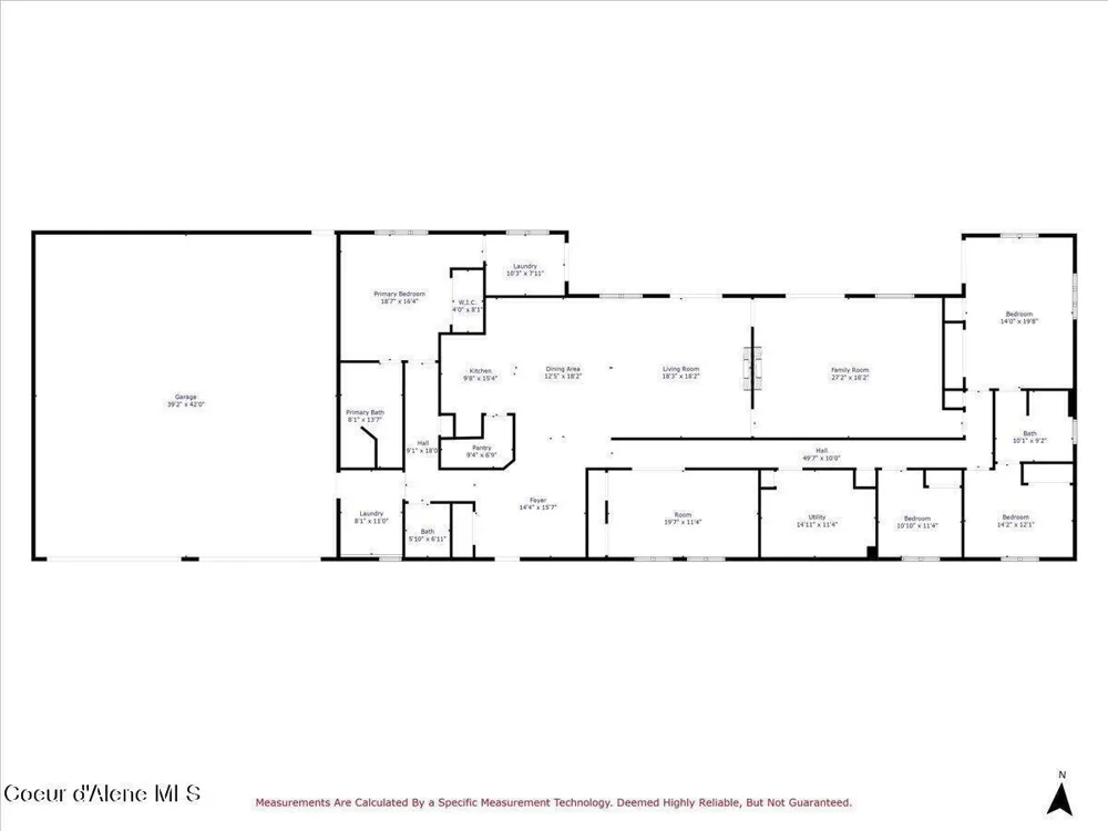 30763 Sienna Loop Athol, ID 83801