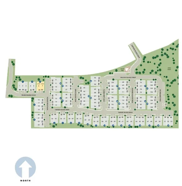 12811 Summer Village Drive Buda, TX 78610
